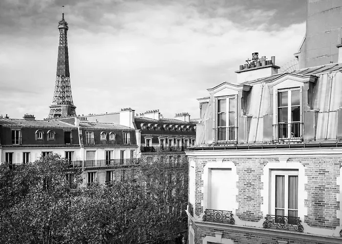 Hotel Relais Bosquet By Malone
