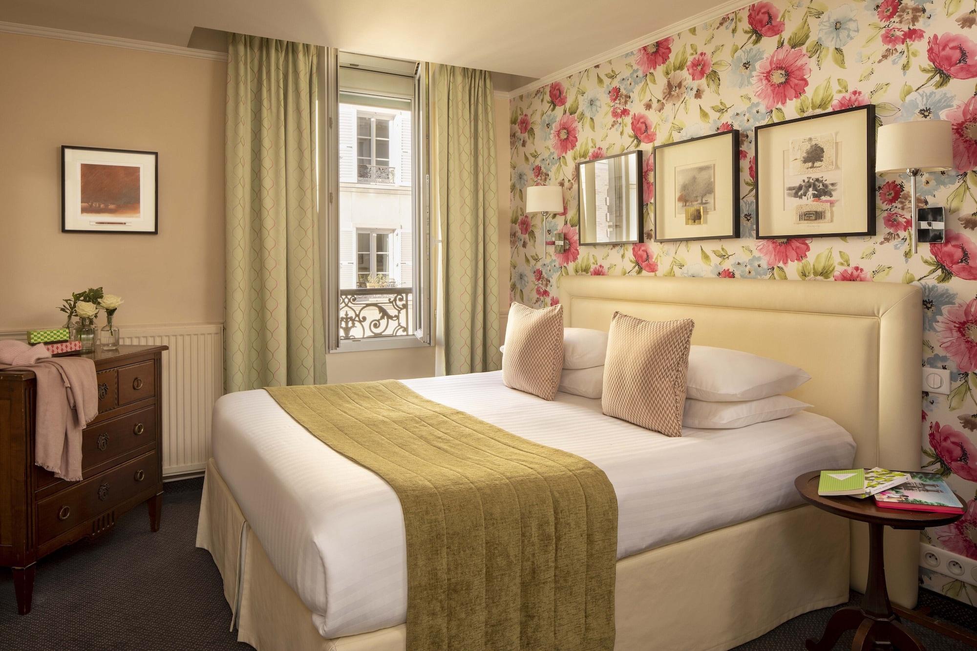 Relais Bosquet By Malone París