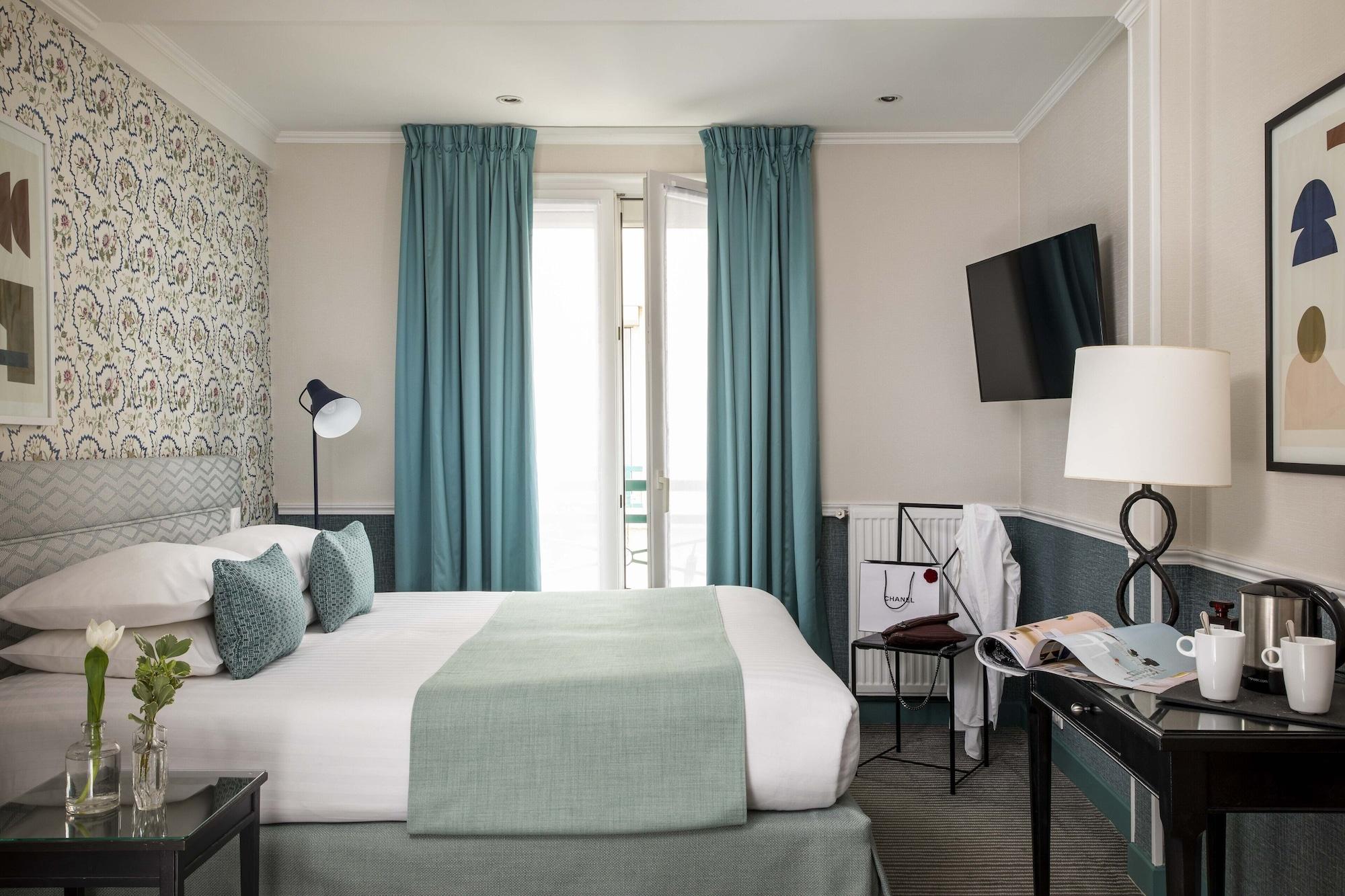 Relais Bosquet By Malone París