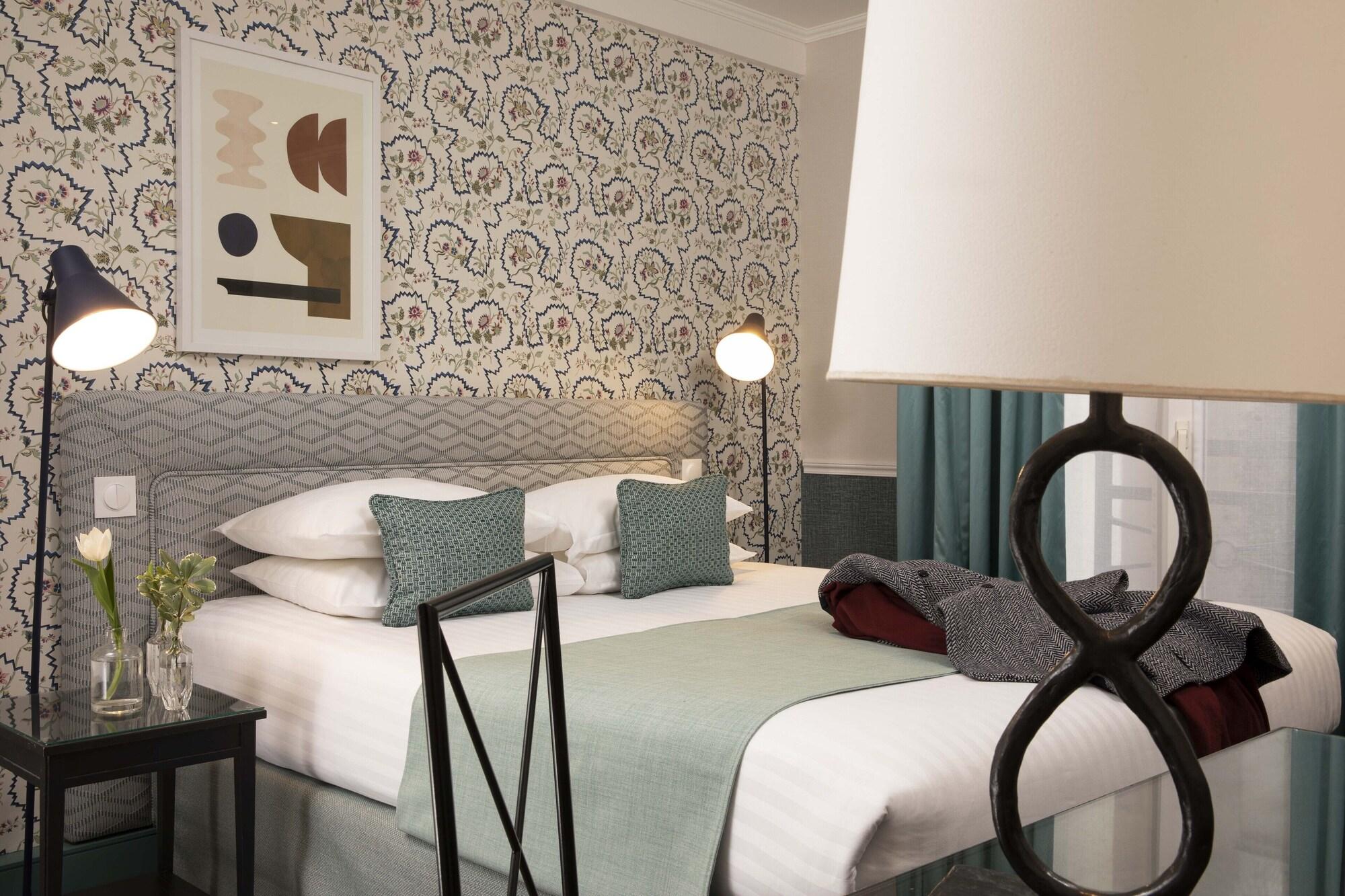 Relais Bosquet By Malone Hotel París