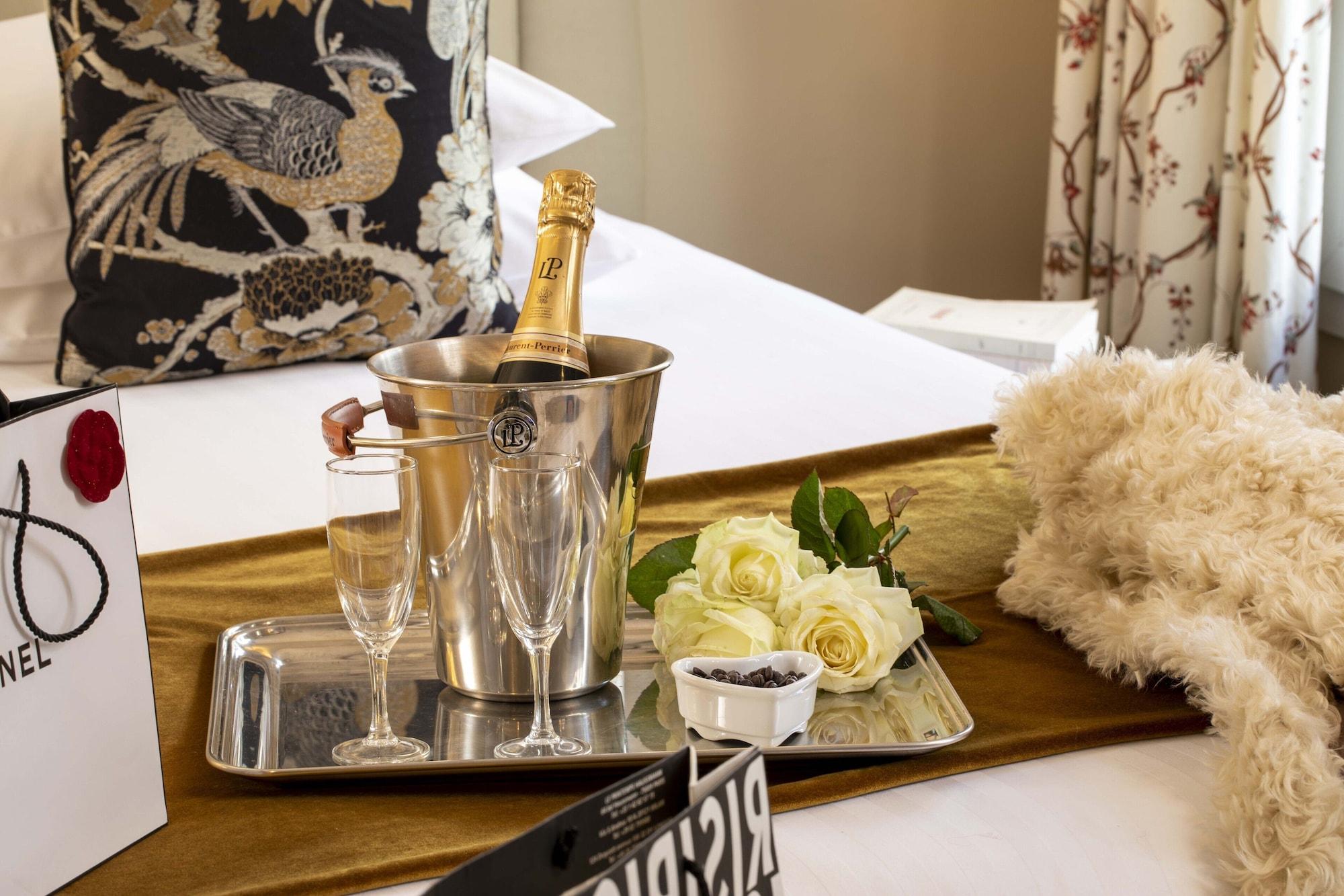 Relais Bosquet By Malone Hotel París