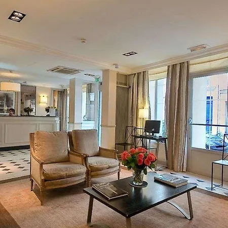 Hotel Relais Bosquet By Malone 